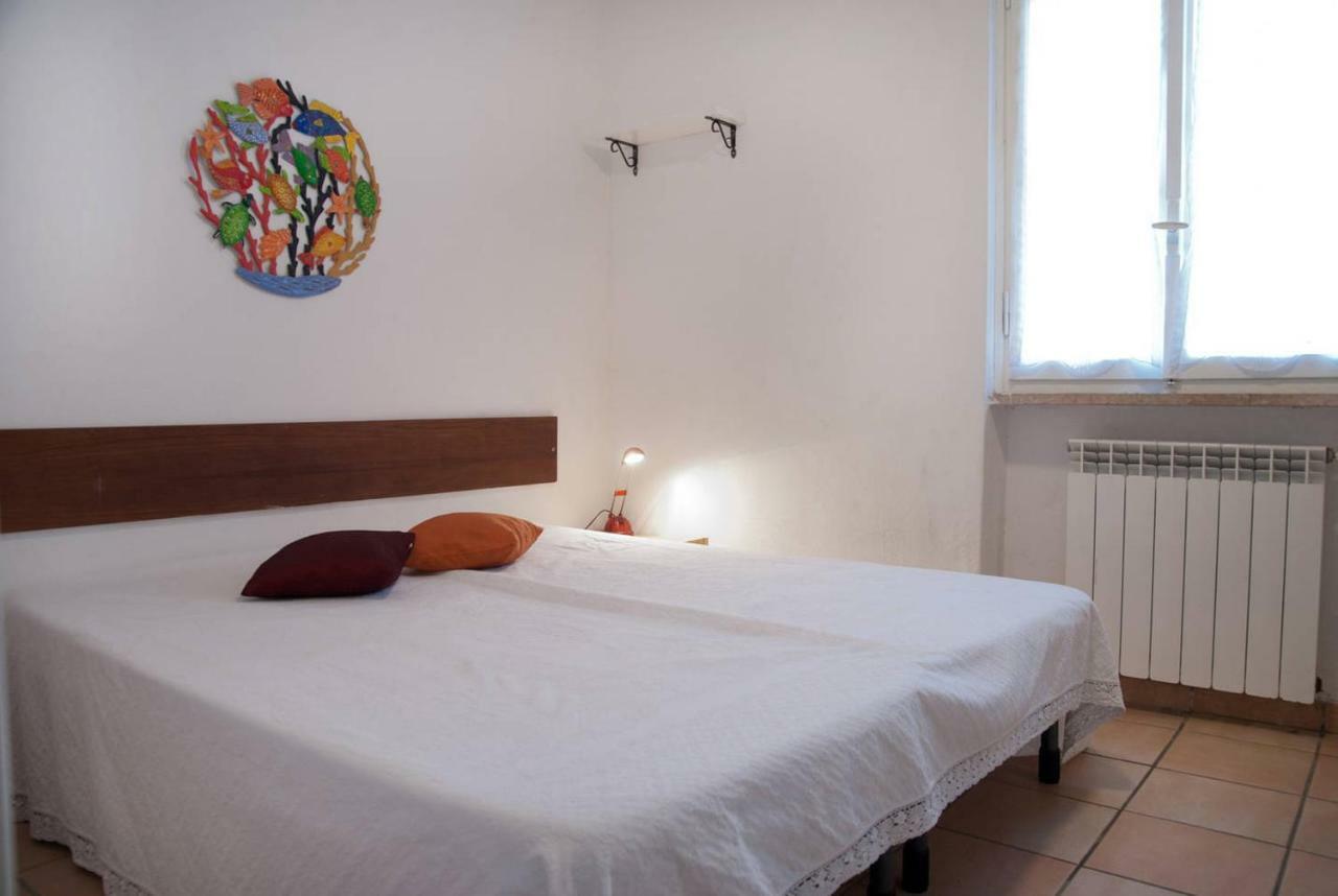 Villa In Punta Ala Bagian luar foto
